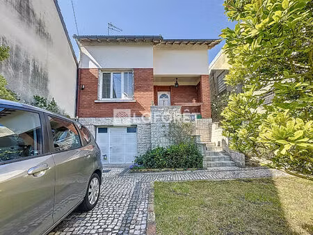 champigny sur marne - le plateau -