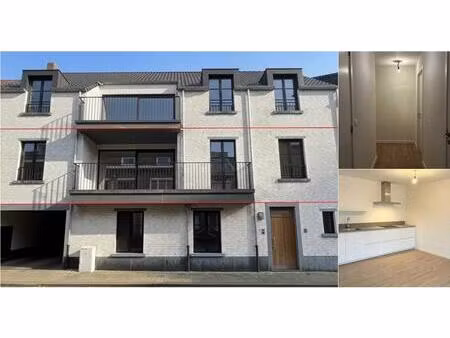 appartement à louer à koning albertstraat 15 turnhout (rbv35738)