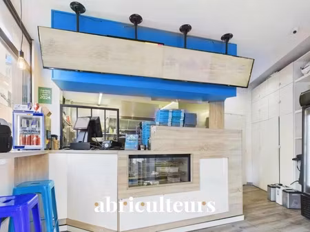 vente locaux professionnels 35 m² à nice (06000)  129 000 €