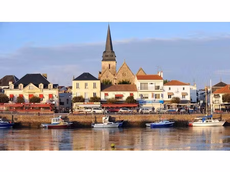 vente locaux professionnels 18 m² à saint-gilles-croix-de-vie (85800)  119 900 €