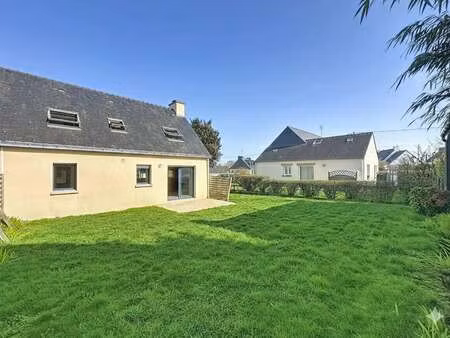 vente maison à plouay (56240) : à vendre / 81m² plouay