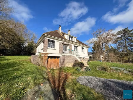 vente maison à clécy (14570) : à vendre / 142m² clécy