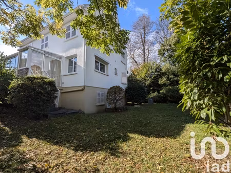 vente maison d'architecte 8 pièces