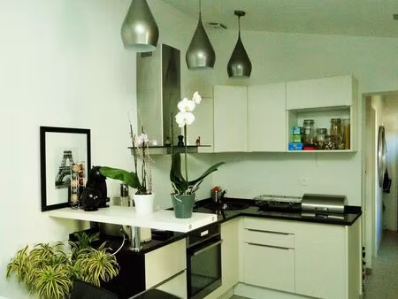 location maison 2 pièces 35 m² à aulnay-sous-bois (93600)