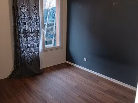 location appartement 2 pièces 45 m² à noisy-le-sec (93130)