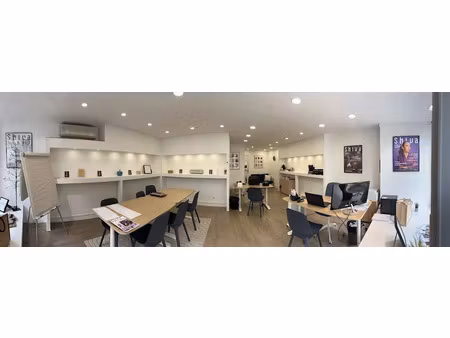 vente locaux professionnels 2 pièces 46.5 m² à arpajon (91290)  220 000 €