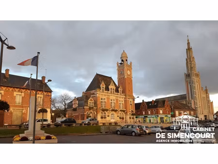 vente locaux professionnels 0 pièces 157 m² à moreuil (80110)  205 000 €