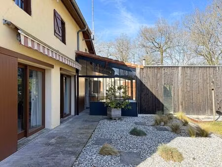 propriété 7 pièces