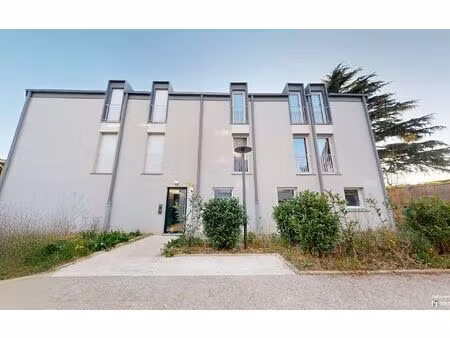 appartement montfermeil 44.3 m² t-2 à vendre  185 000 €