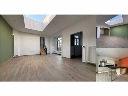 appartement à louer à rue des français 75 péruwelz (vbd91506)
