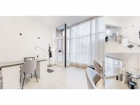 surface commerciale à louer à montignies-sur-sambre (vbd91520)