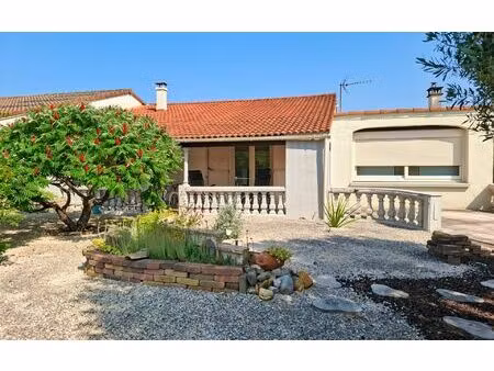 maison alès m² t-4 à vendre  328 000 €