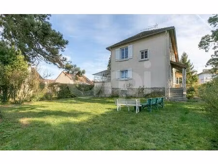 maison boissy-saint-léger 93.94 m² t-4 à vendre  379 000 €