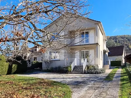 vente maison 7 pièces 168 m² à cahors (46000)  286 200 €