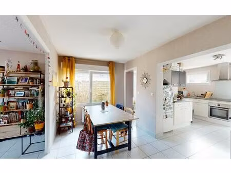 maison cherbourg-octeville m² t-3 à vendre  202 000 €
