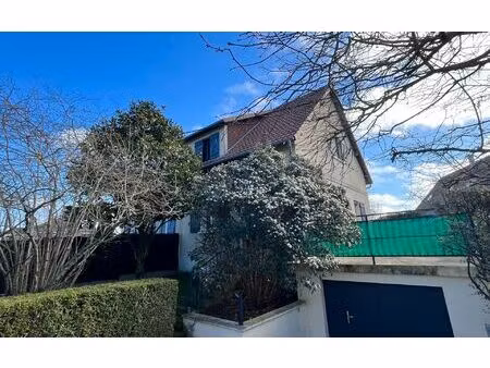 maison colombelles 77 m² t-4 à vendre  252 500 €