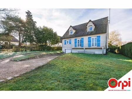 maison étouvelles m² t-5 à vendre  229 900 €