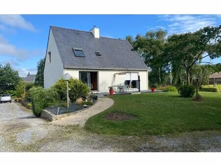 maison la baule-escoublac 130 m² t-5 à vendre  551 200 €