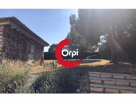 maison la chapelle-de-surieu m² t-4 à vendre  299 000 €