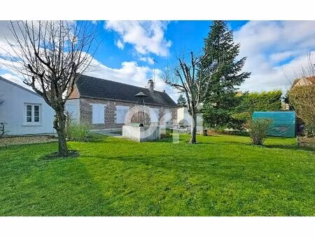 location maison  87.5 m² t-4 à le meux  1 165 €