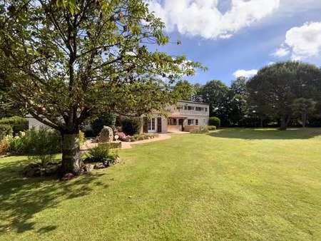 vente maison piscine aux sables-d'olonne (85100) : à vendre piscine / 262m² les sables-d'o