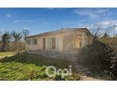 maison saint-jouvent 91.4 m² t-4 à vendre  164 900 €