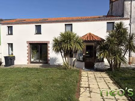 vente maison à tillières (49230) : à vendre / 142m² tillières