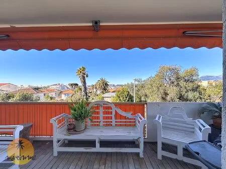 tzanck!! dernier étage!!