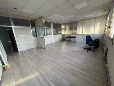 location locaux professionnels 1 pièce 12 m² à creteil (94000)  395 €