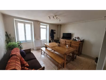 vente immeuble 151 m² à ballon (72290)  147 000 €