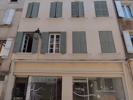 vente immeuble 0 pièces 350 m² à castres (81100)  419 000 €