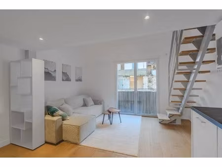 appartement 2 pièces - nice