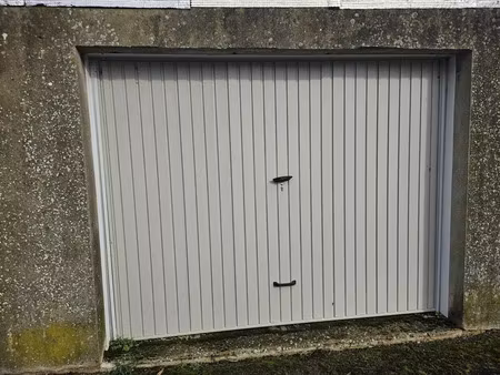 vente parking 17 m² à laon (02000)  14 000 €