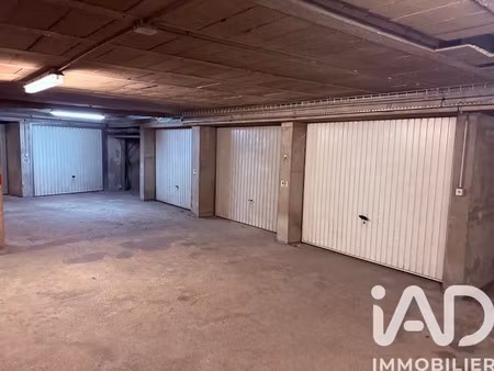 vente parking 100 m² à villeparisis (77270)  80 000 €