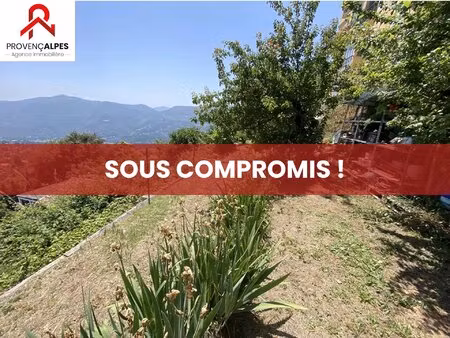 havre de paix berre les alpes