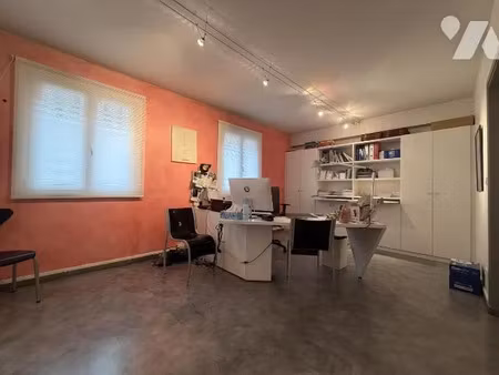 vente locaux professionnels à amiens (80000)  351 750 €