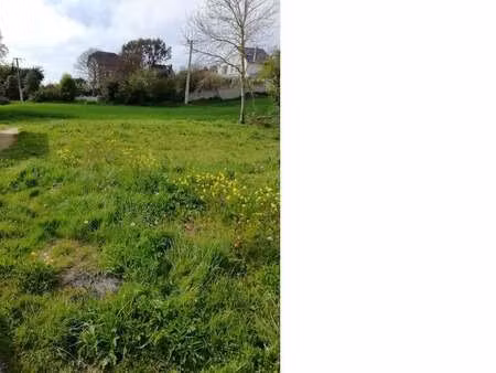 vente terrain à erquy (22430) : à vendre / erquy