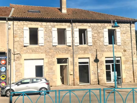 vente immeuble 200 m² à saint-sauveur-de-montagut (07190)  320 000 €