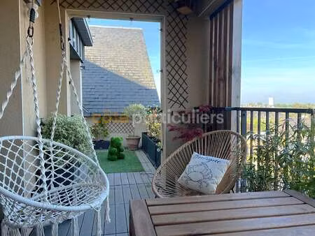 vente appartement 3 pièces à cancale (35260) : à vendre 3 pièces / 65m² cancale