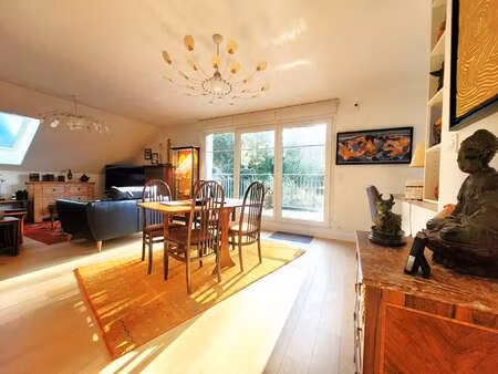 vente appartement 3 pièces à quimper (29000) : à vendre 3 pièces / 85m² quimper