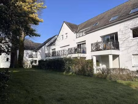 vente appartement 3 pièces à vannes (56000) : à vendre 3 pièces / 73m² vannes