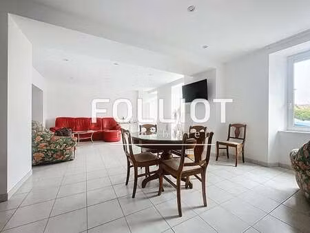 vente maison à villebaudon (50410) : à vendre / 97m² villebaudon