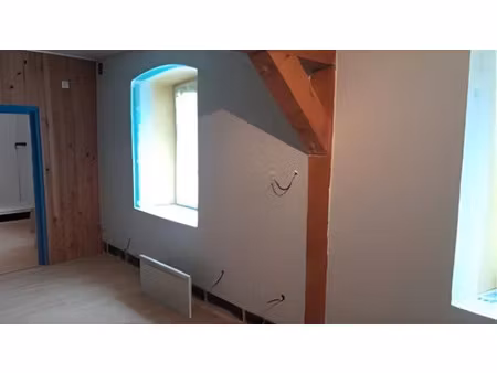 location appartement 2 pièces 42 m² à plainfaing (88230)  340 €