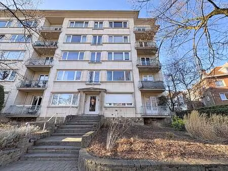 auderghem- val duchesse - très bel appartement 2 chambres