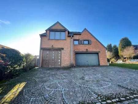 appartement 2 chambres à nivelles