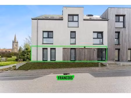 appartement de plain-pied et prêt à emménager avec 2 chambr…