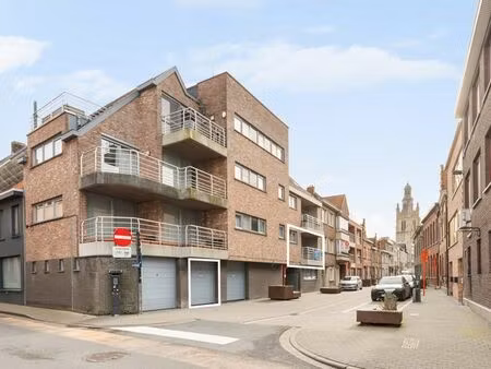 appartement à vendre à roeselare € 295.000 (llfkb) - home2sell bv | zimmo