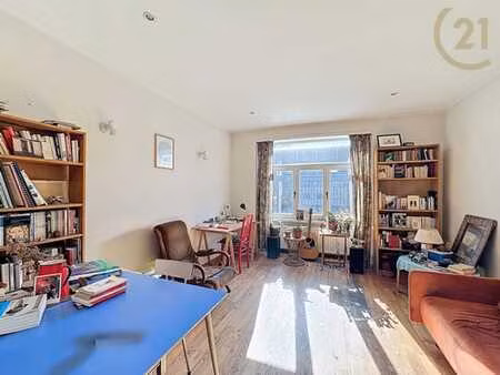 studio lumineux proche commodités & espaces verts