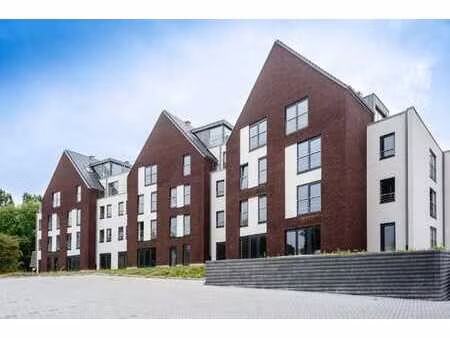 ? appartement 3 chambres – 111 m² – résidence les terrasses