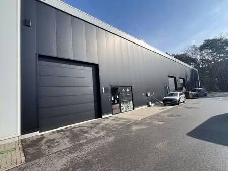 bien professionnel à louer à hasselt € 2.100 (llfd1) - mcre | zimmo